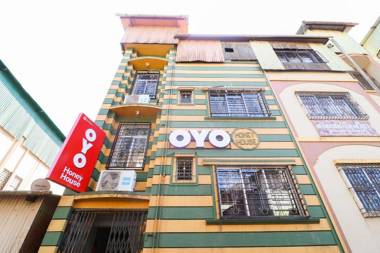 OYO 61503 Hotel Honey House
