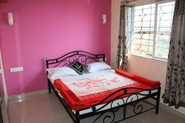 Hirai Palace Mahabaleshwar