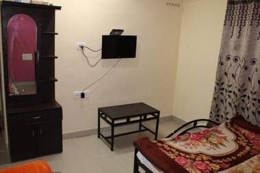 Hirai Palace Mahabaleshwar