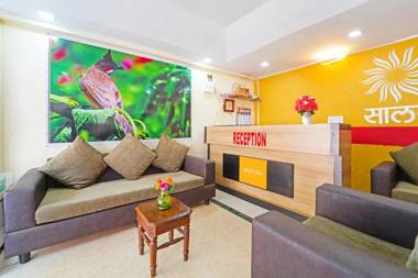 SPOT ON 88252 Hotel Salas