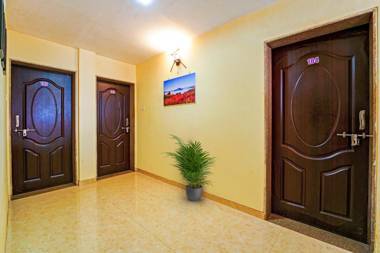 SPOT ON 88252 Hotel Salas