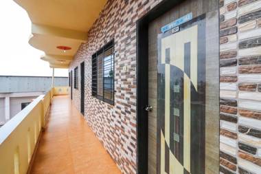 SPOT ON 68441 Hotel Natural Heaven