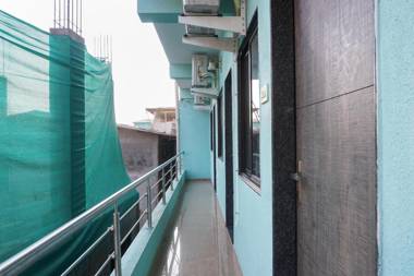 OYO Flagship 70287 Hotel Impact Palace