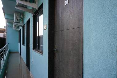 OYO Flagship 70287 Hotel Impact Palace