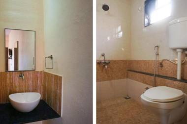 OYO Flagship 70287 Hotel Impact Palace