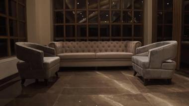 Regenta Place Green Leaf Mahabaleshwar