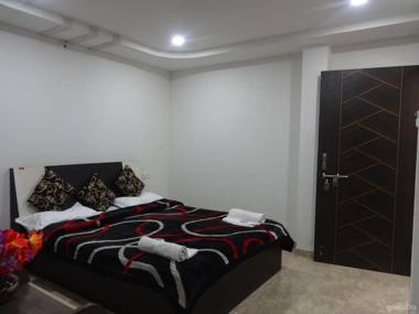 Indira Villa - 3BHK Getaway near WaterFalls