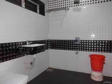 Indira Villa - 3BHK Getaway near WaterFalls