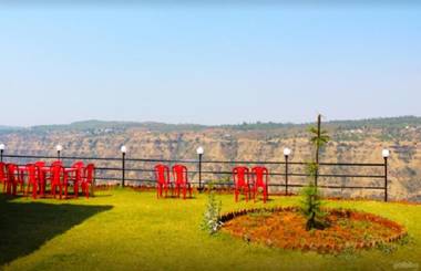 Mountain View Pool Villa