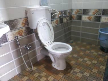 Mountain View Pool Villa