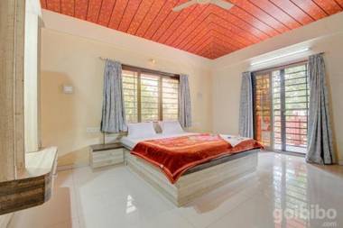 Living Space Cottage