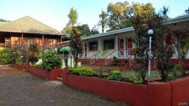 Living Space Cottage