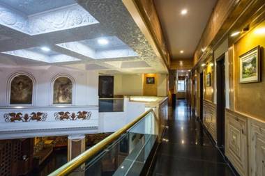 Hotel Pratap Heritage