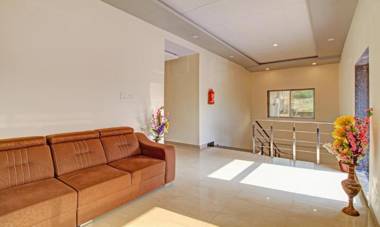 Treebo Trend The Venna Hill Venna Lake