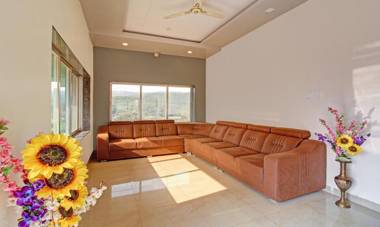 Treebo Trend The Venna Hill Venna Lake