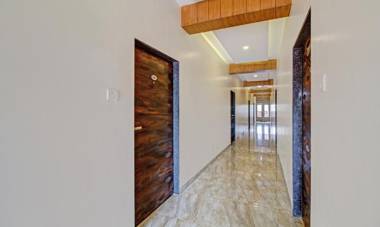 Treebo Trend The Venna Hill Venna Lake