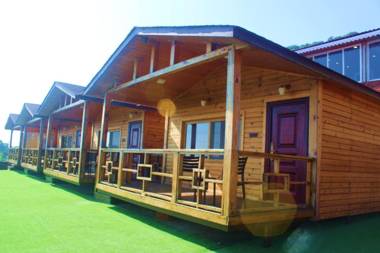 Oxygen Resorts Mahabaleshwar