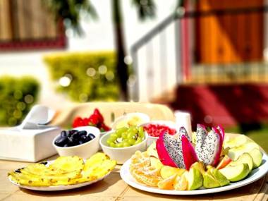 Nilgiri Villa with Swimming Pool