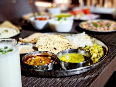 Nilgiri Villa with Swimming Pool