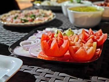 Nilgiri Villa with Swimming Pool