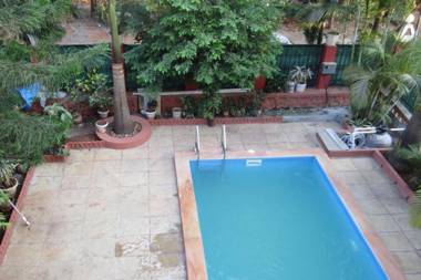 Gold Next With Swimming Pool 6 BHK