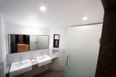 Tranquil Resort & Spa