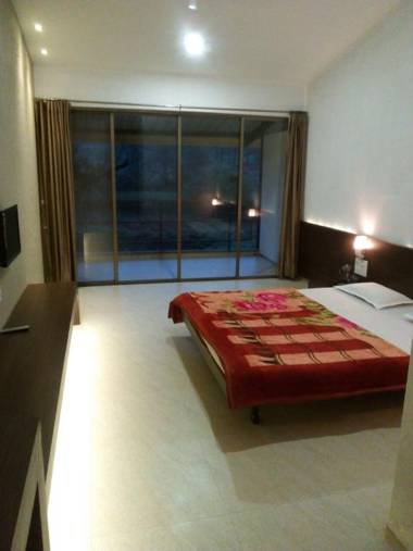Forest Inn Mahabaleshwar