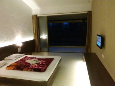 Forest Inn Mahabaleshwar