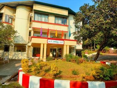 The Ishwar Inn Resort