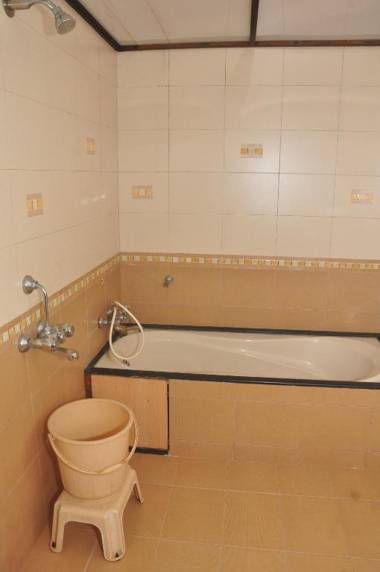 The Ishwar Inn Resort