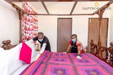 SaffronStays Horizon 360°