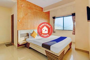 SPOT ON 79137 Shreekrupa