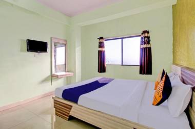 SPOT ON 79137 Shreekrupa