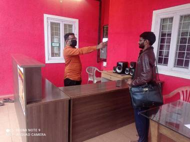 Shraddha Swaraj Villa