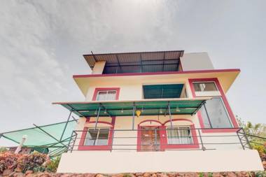 Beautiful KP Sky View Bungalow