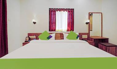 Treebo Trend Infinity View