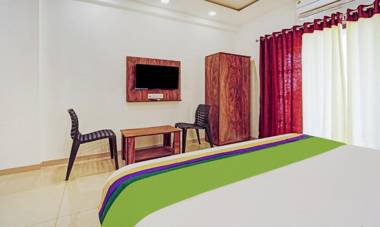 Treebo Trend Infinity View