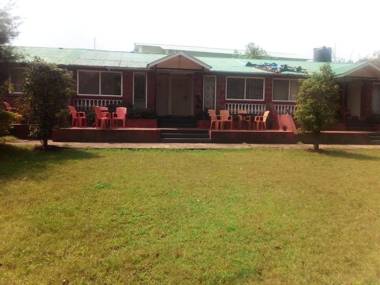 Nexottel Sai Cottage