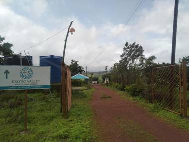 Exotic Valley Mahabaleshwar
