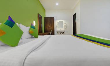 Treebo Trend La Paradise Resort & Spa Mahabaleshwar