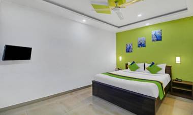 Treebo Trend La Paradise Resort & Spa Mahabaleshwar