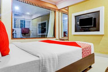 OYO Flagship 83274 Hotel Ashoka Inn