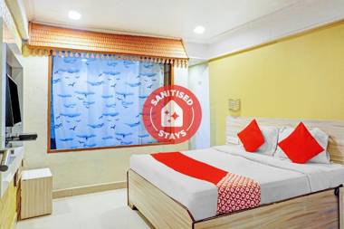 OYO Flagship 83274 Hotel Ashoka Inn