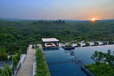 Courtyard by Marriott Mahabaleshwar