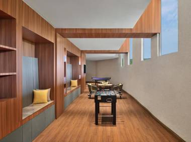 Courtyard by Marriott Mahabaleshwar