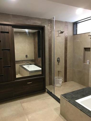 Hotel Mountain Breeze Mahabaleshwar