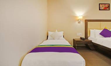 Treebo Trend Hotel Mountain Retreat Metgutad