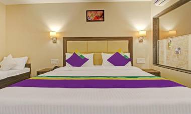 Treebo Trend Hotel Mountain Retreat Metgutad