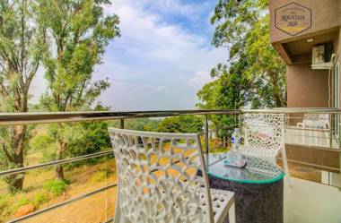 The Mountain Mist Hotel