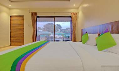 Treebo Trend Nakshatra Cottages